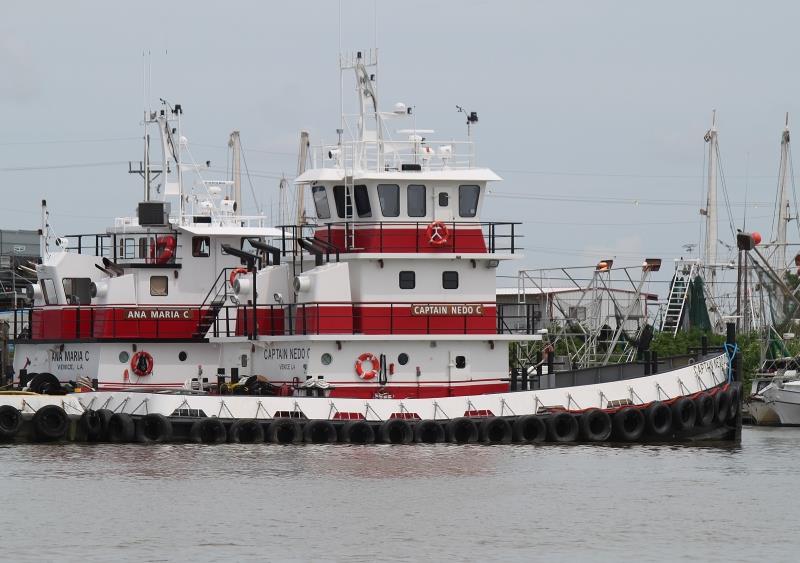 Cvitanovic Boat Service Inc | Towing and Tugboat Service in New Orleans